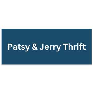 Patsy & Jerry Thrift